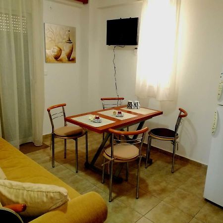 Kalamata Downtown Apartment Ngoại thất bức ảnh