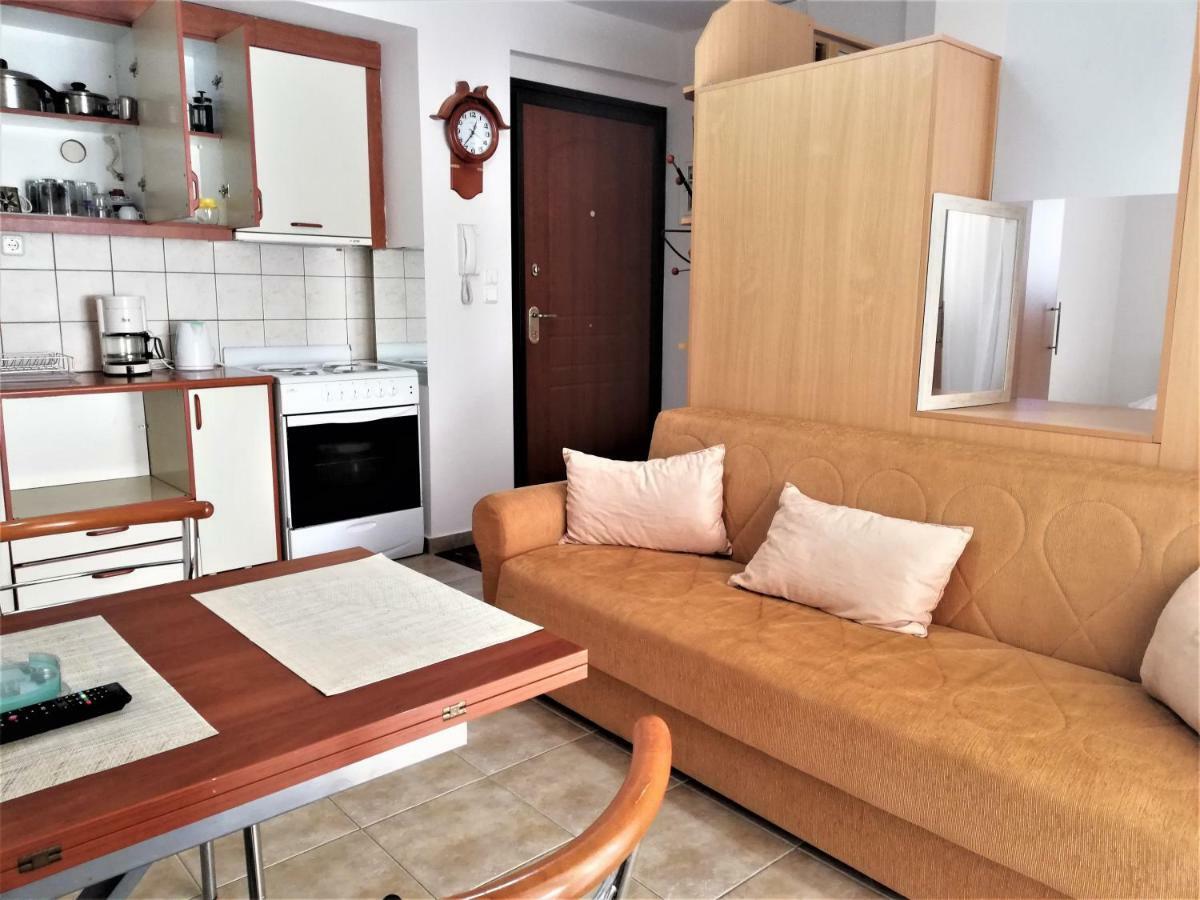Kalamata Downtown Apartment Ngoại thất bức ảnh