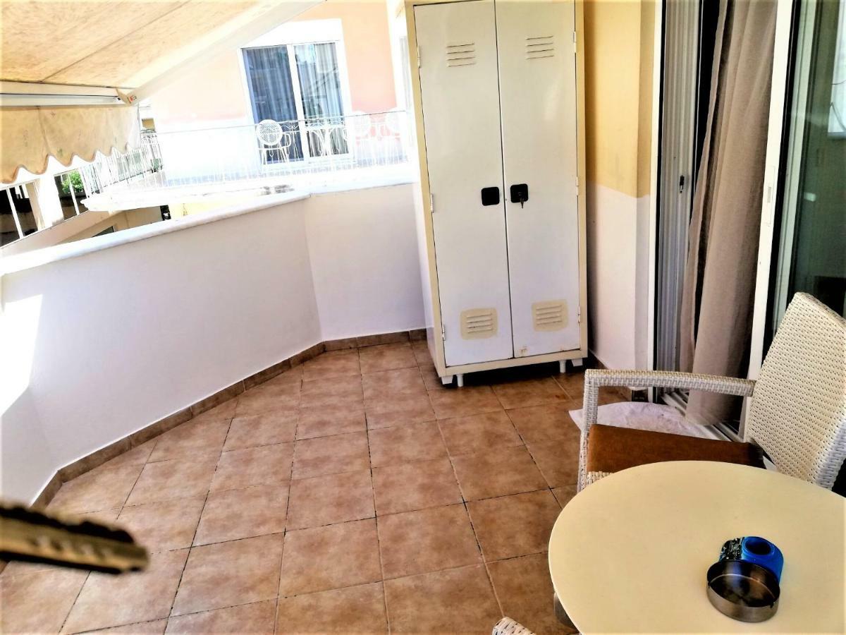 Kalamata Downtown Apartment Ngoại thất bức ảnh