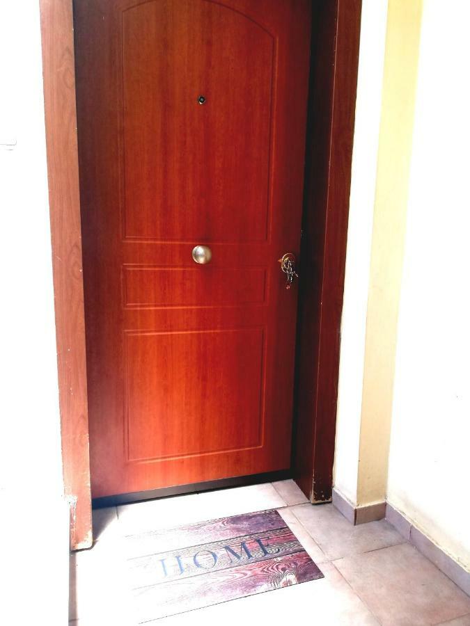 Kalamata Downtown Apartment Ngoại thất bức ảnh
