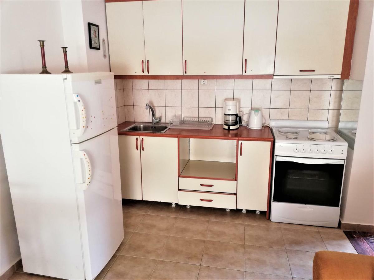 Kalamata Downtown Apartment Ngoại thất bức ảnh
