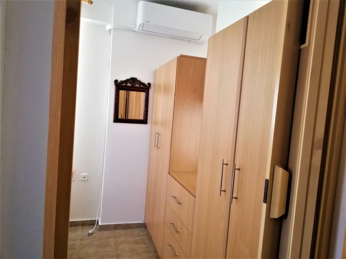 Kalamata Downtown Apartment Ngoại thất bức ảnh