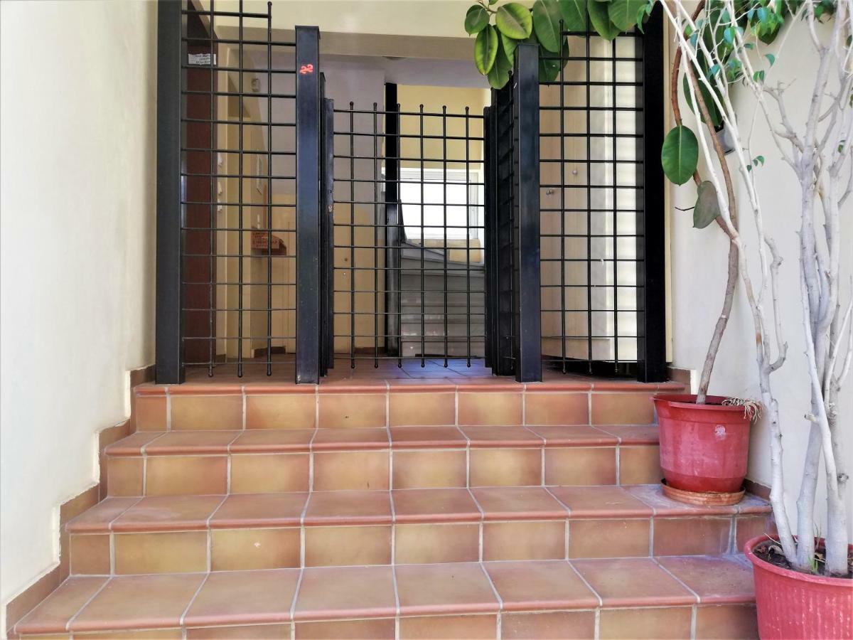 Kalamata Downtown Apartment Ngoại thất bức ảnh