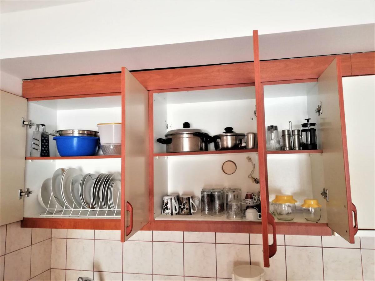 Kalamata Downtown Apartment Ngoại thất bức ảnh