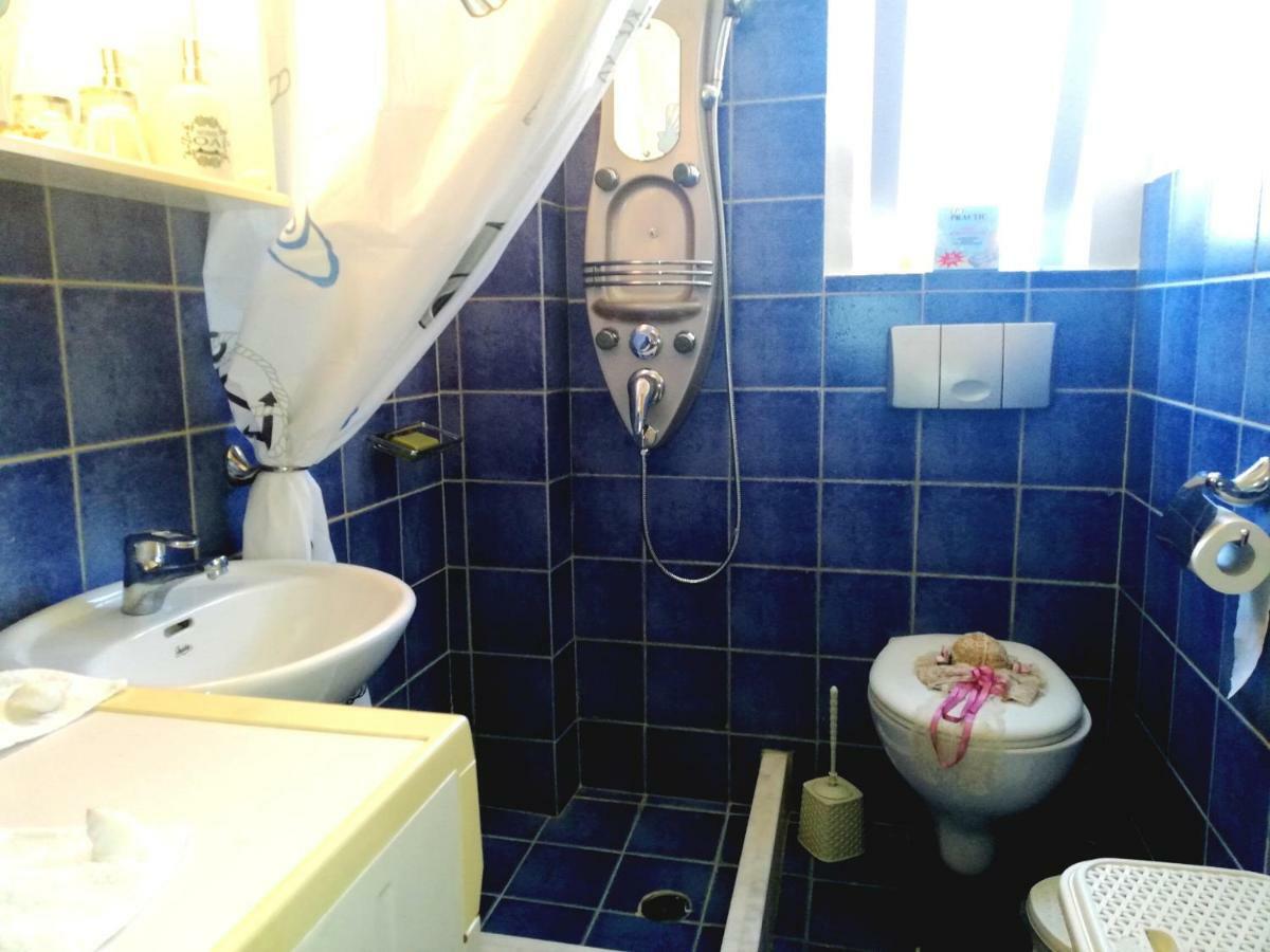 Kalamata Downtown Apartment Ngoại thất bức ảnh