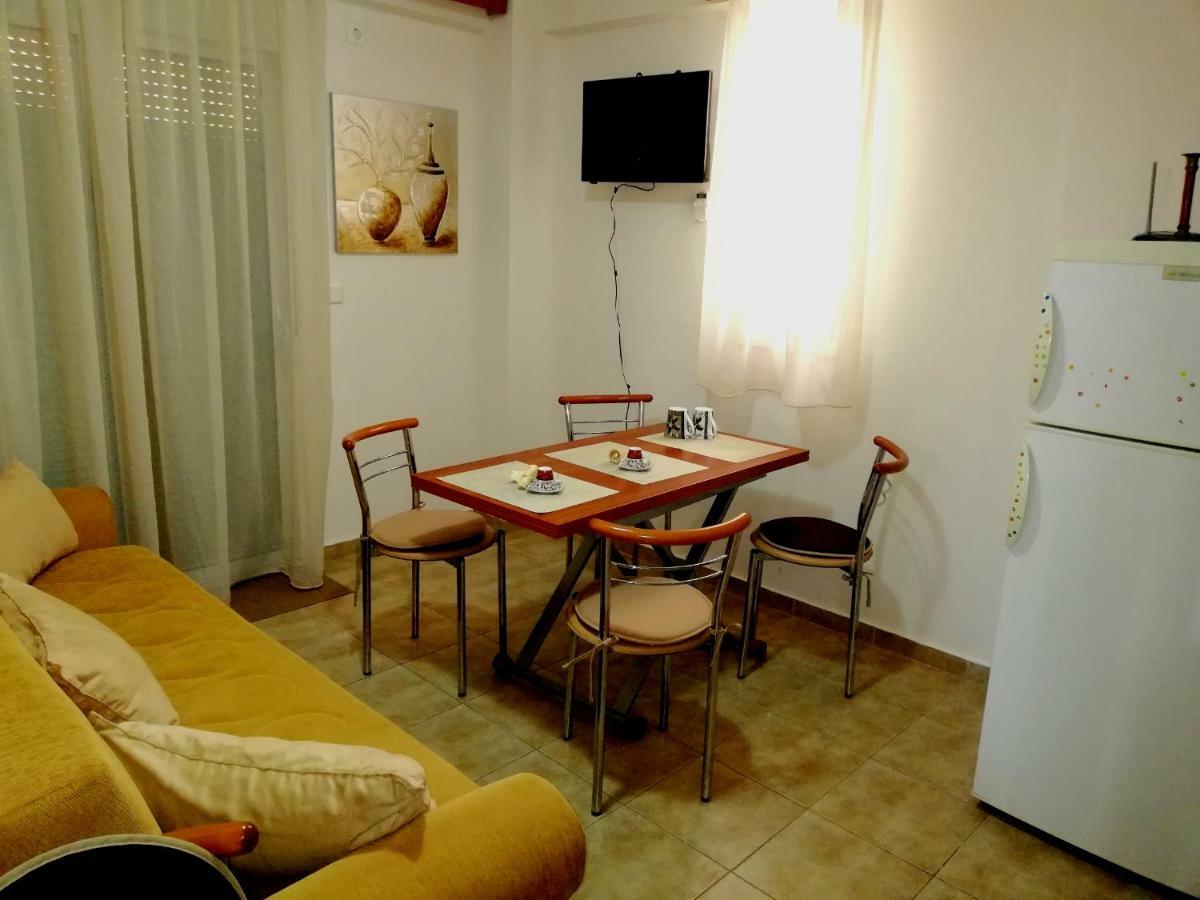 Kalamata Downtown Apartment Ngoại thất bức ảnh